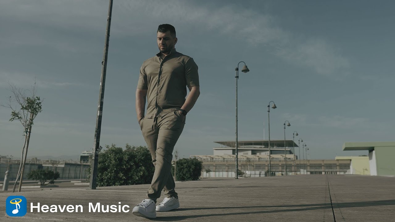 &Pi;&iota;&lambda;ά&tau;&omicron;&sigmaf; &Kappa;&omicron;&upsilon;&nu;&alpha;&tau;ί&delta;&eta;&sigmaf; ft. AxtipitosMC X DJDoc - 2 &Lambda;&epsilon;&pi;&tau;ά | Official Music Video