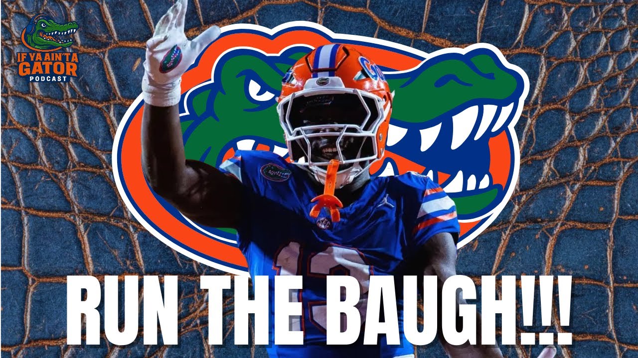 Transfer Portal, Retention, and RUN THE BAUGH!