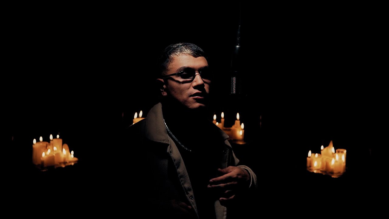 El RedCode - Quiero Ver // ROMARIO