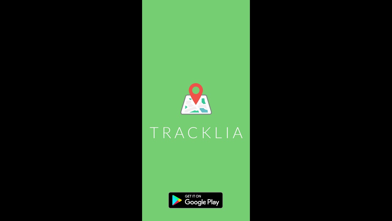 Tracklia - View, edit & create GPX files using Android phone