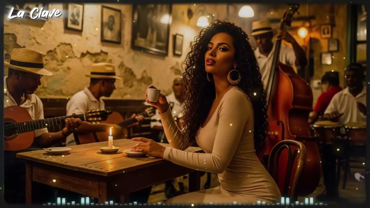 Cuban Music Mix - 2026