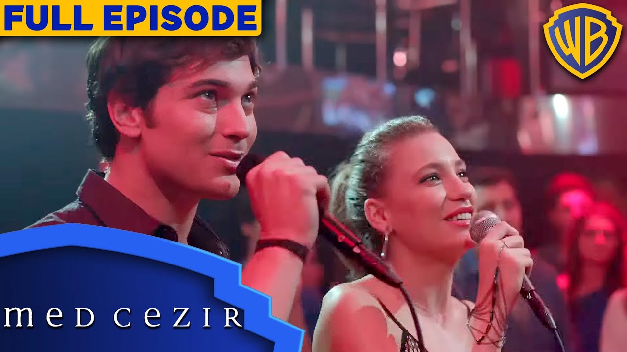 The OC Turkey / Medcezir | Episode 10 | Warner Bros. TV