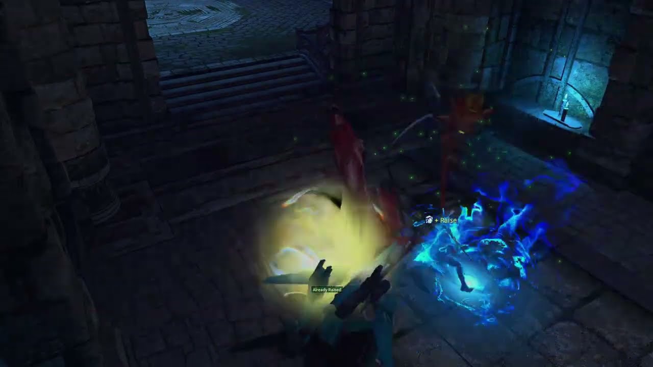 Final Fantasy XIV - Pilgrim's Traverse Stones 81 - 90 (First Clear) (RDM POV)