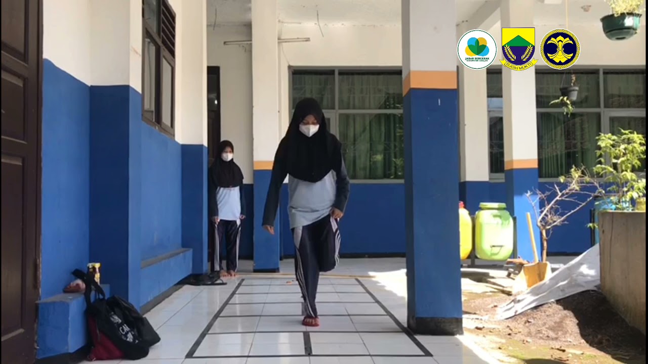 Bermain Sondah Ramai-ramai