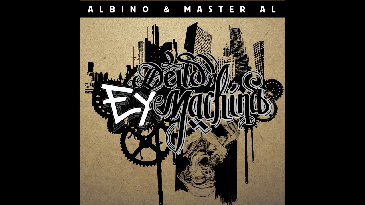 Albino & Master Al - Götterdämmerung