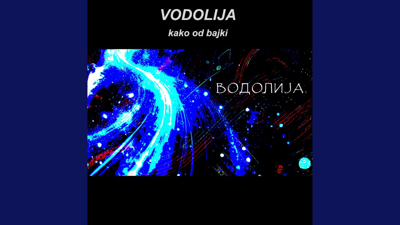 Kako od bajki
