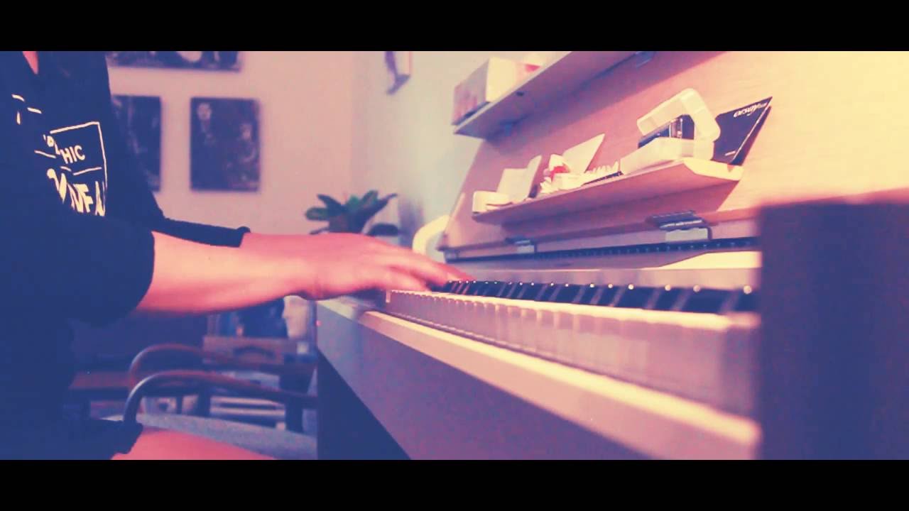 Mark&eacute;ta - Split Soul / Accoustic version // HD