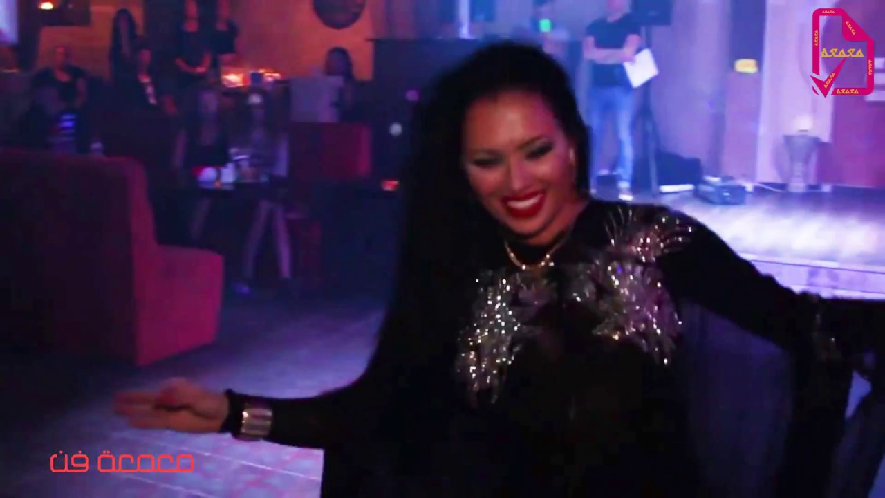 ياعودرماني👍 موضي الشمراني 👍مع رقص خليجي 💃💃💃💃💃 KHALIJI DANCE