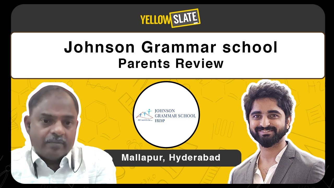 Школа Johnson Grammar School, программа IBDP, Хайдарабад | Отзывы родителей | Опыт обучения по пр...