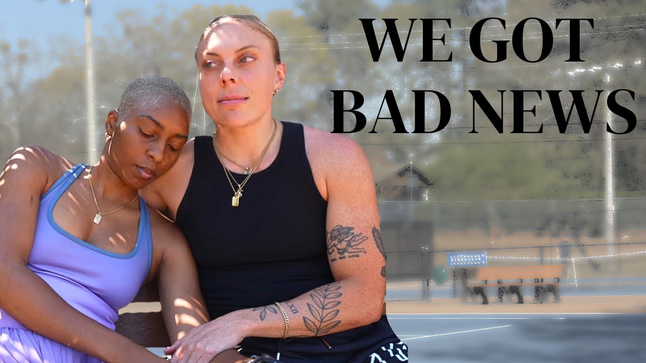 Vlog | We Got Bad News About Our Donor