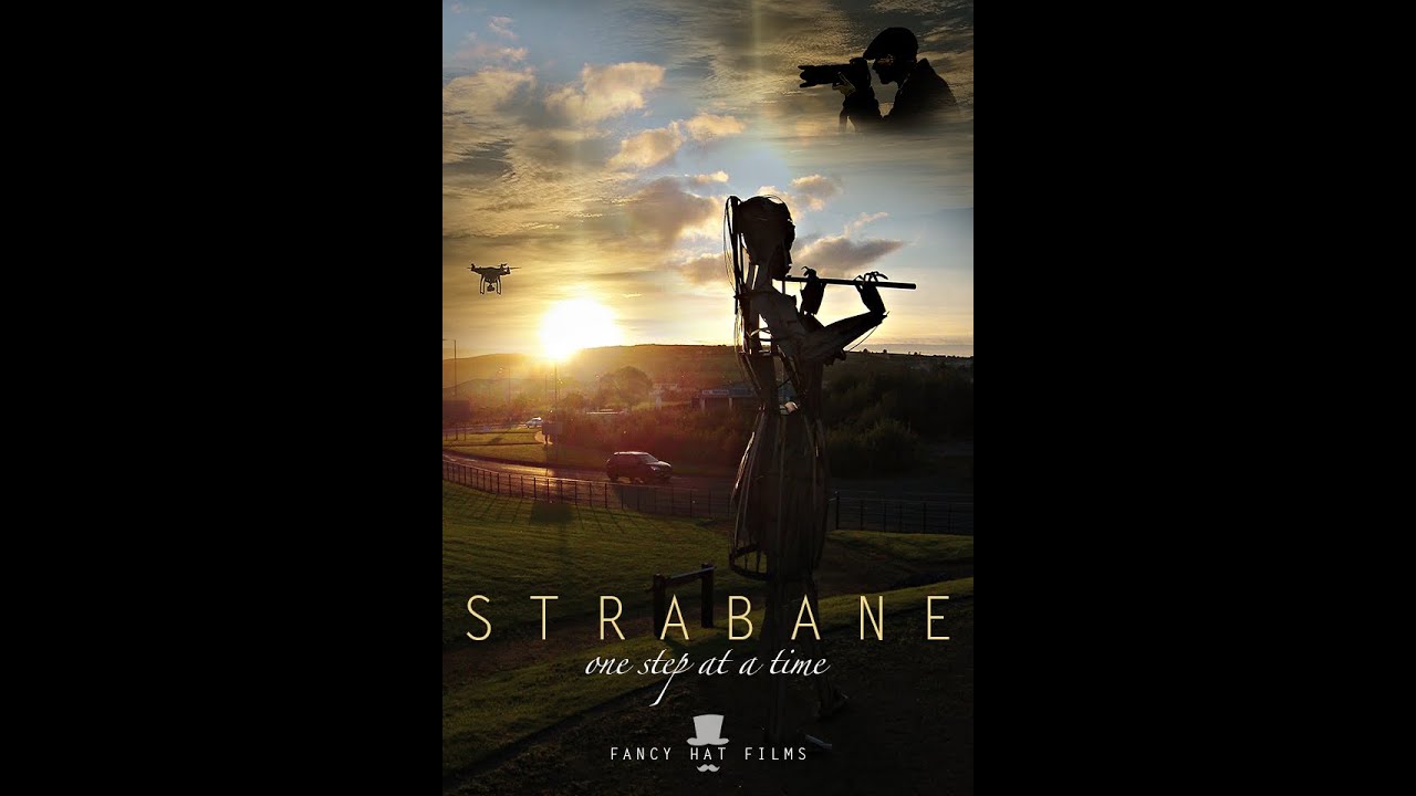 Strabane - One step at a time