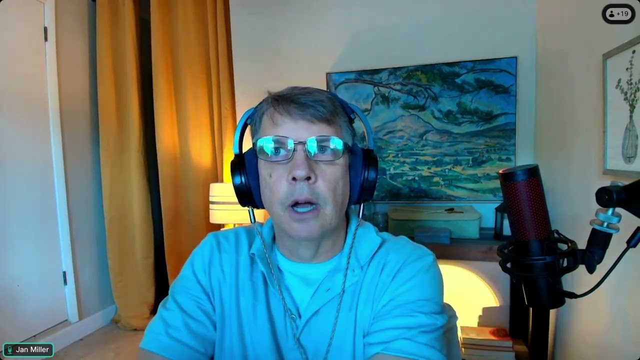 February Webinar