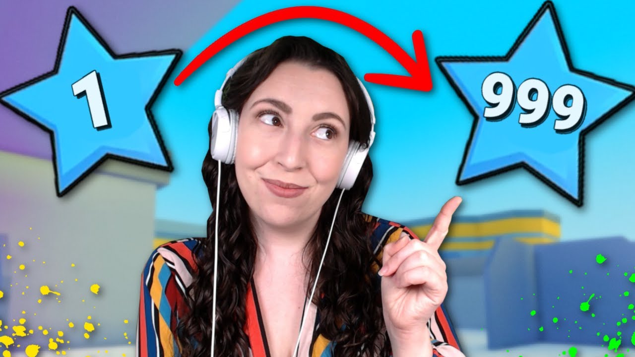 I LEVELED UP _____ TIMES IN ONE ROUND!?