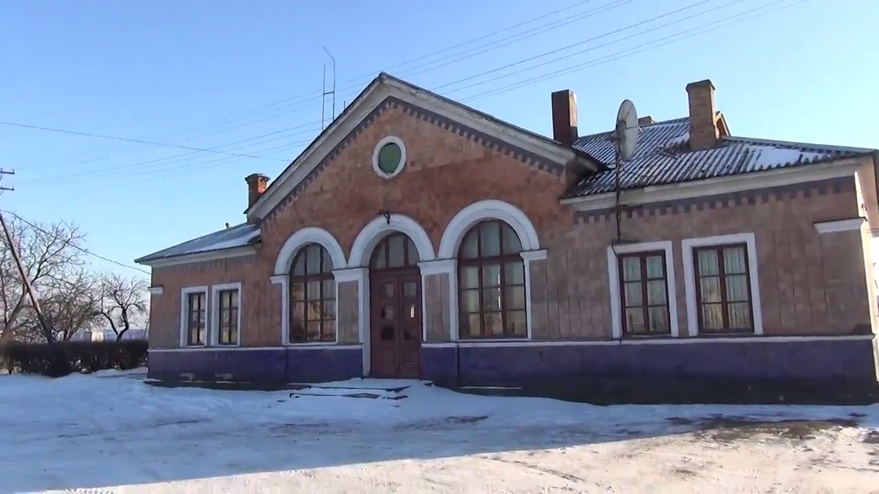 Любомль, 7 січня 2017 року.