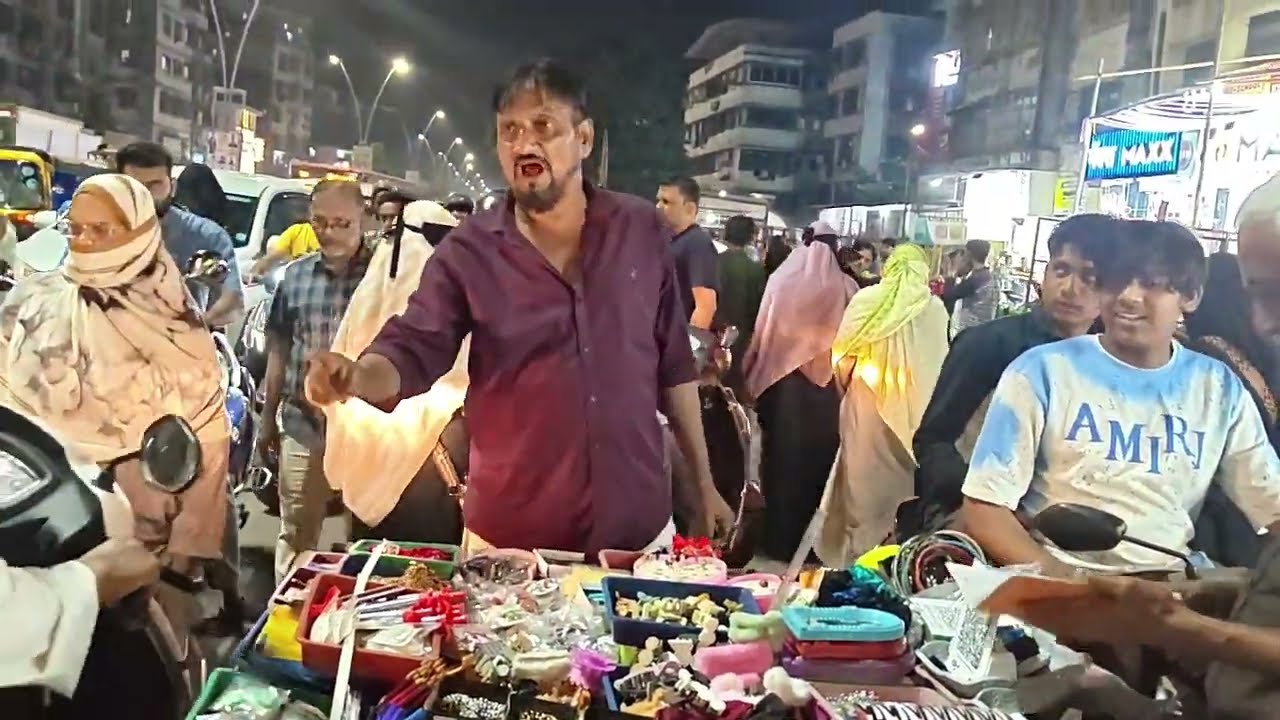 Amrit Nagar Dargah Gate Market | Saste aur Best Options 😍 ₹10 Se lekar 100 rupaye Tak ka hai 