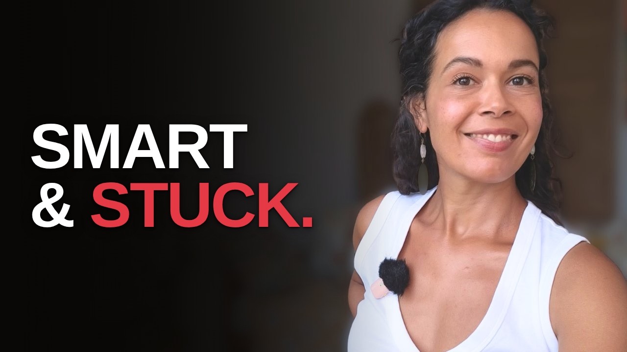 Why Smart People Stay Stuck in Patterns While Others Grow Fast | Emotional Maturity