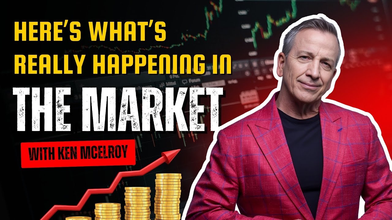 Ken & Danielle McElroy: What&rsquo;s Really Going On in the 2025 Housing Market