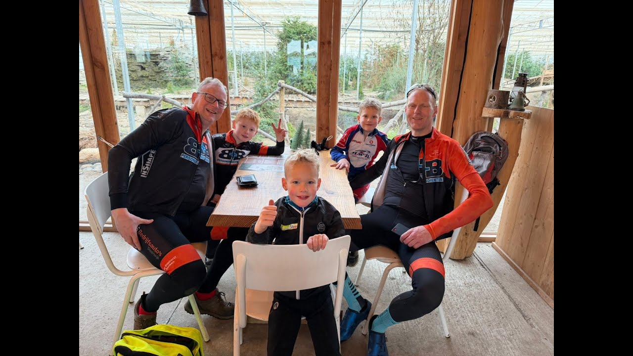 Indoor MTB Almere 22-12-2025 (4K)