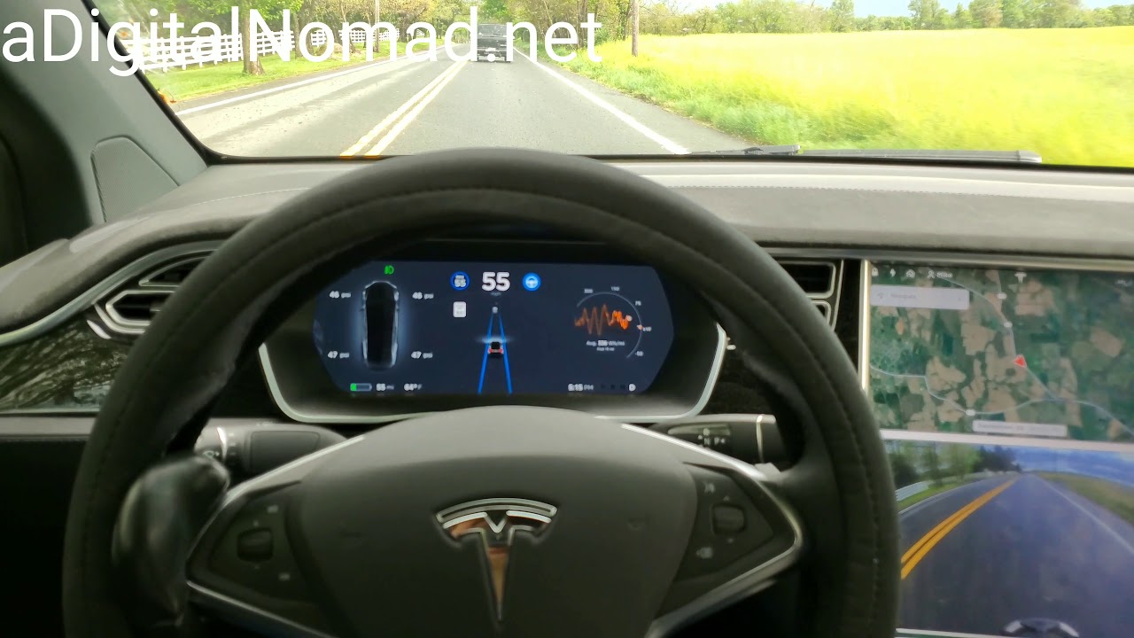 What Is A RoboTaxi ??? | TESLA Explained