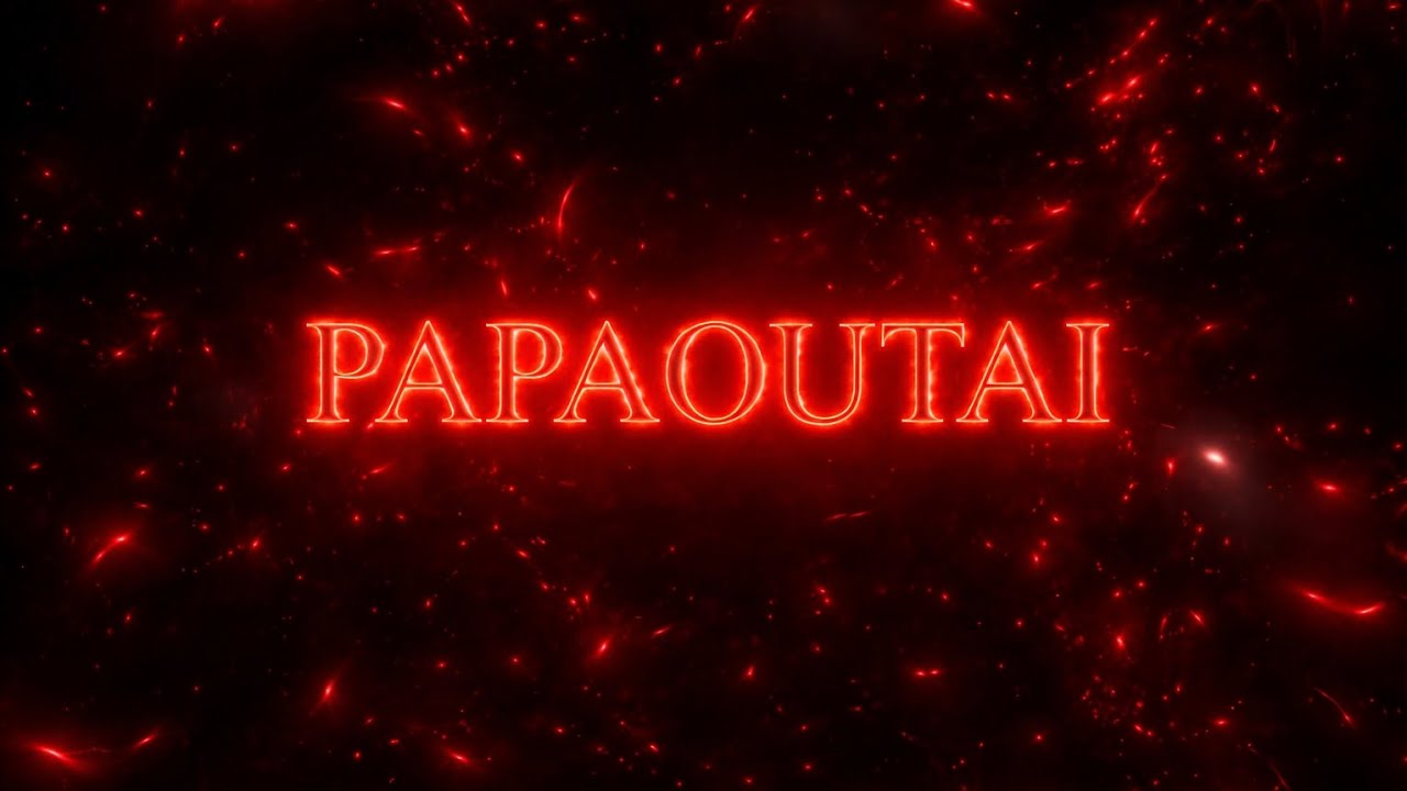 PAPAOUTAI VS [PRIO] Contingent, Skaggongr 18.02.26