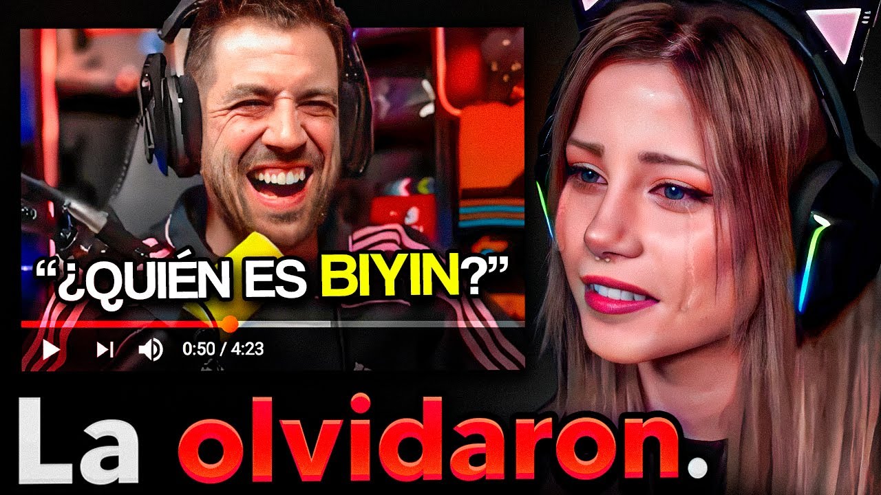AURON y Su Comunidad REEMPLAZAN a BIYIN Para Siempre...