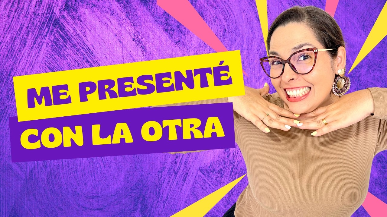 Soy la mala por contarle a la otra familia de mi papá que soy su hija