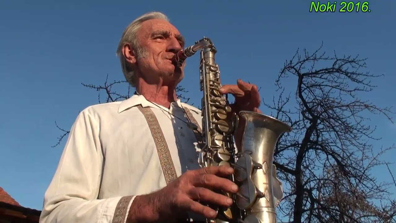 6.Petar Ljeparevic - Valentinino kolo YUTUB