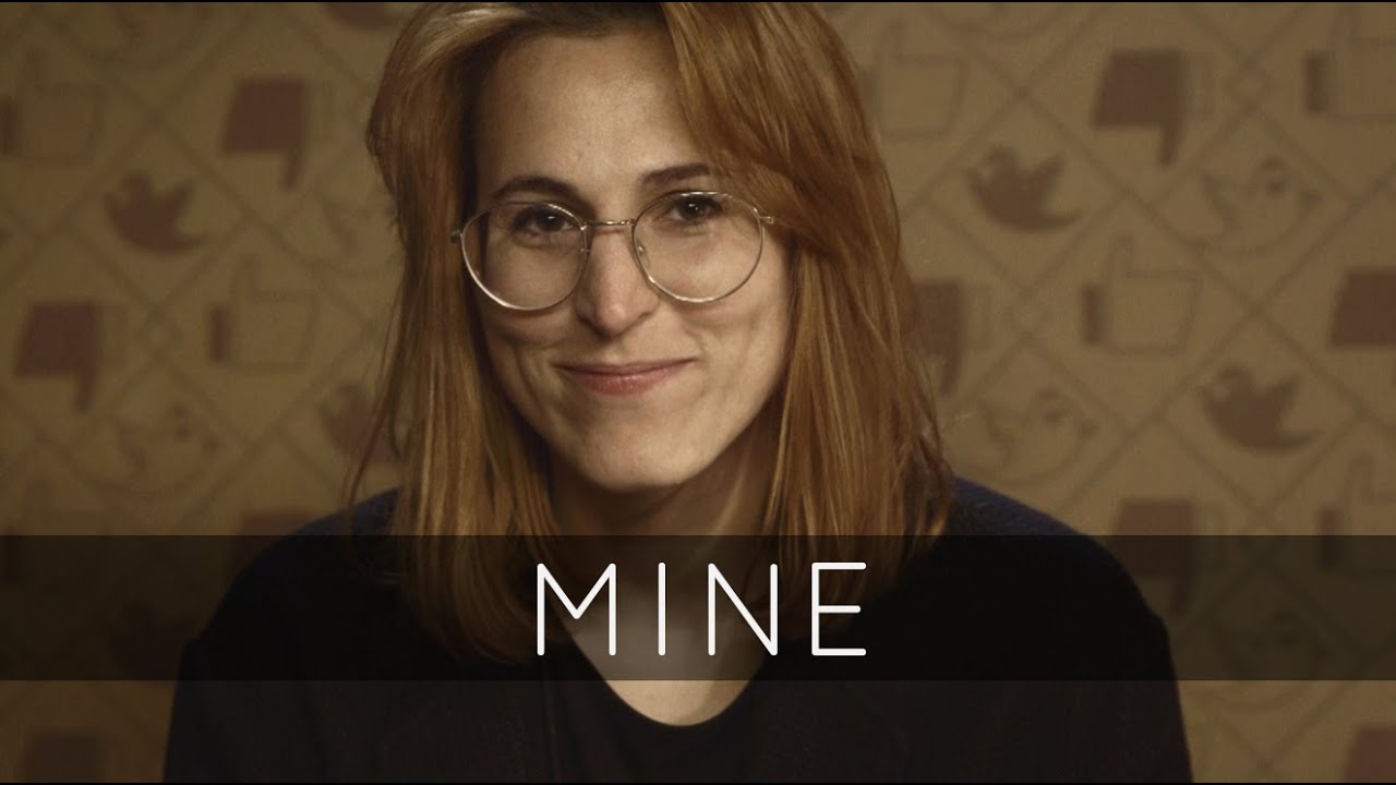 DISSLIKE // MINE
