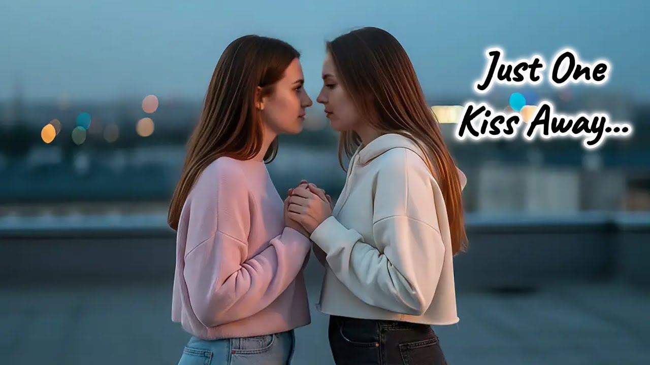 She Was My First Love | A Romantic Love Story | Lesbian Love Story
