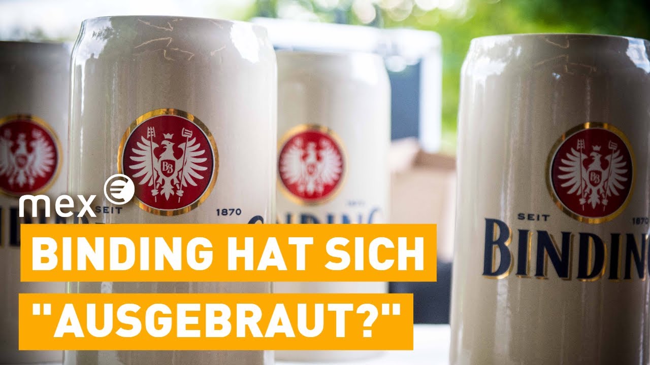 Bier-Markt – wie die Kleinen fast alle zu den Großen gehören | mex