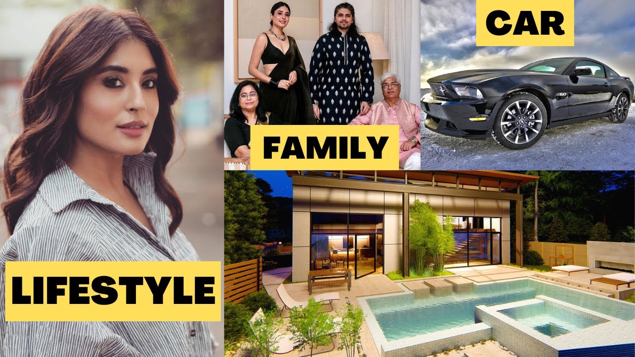 Kritika Kamra Lifestory | Biography | Lifestyle | Age | Boyfriend | Net Worth | House | Income | Car