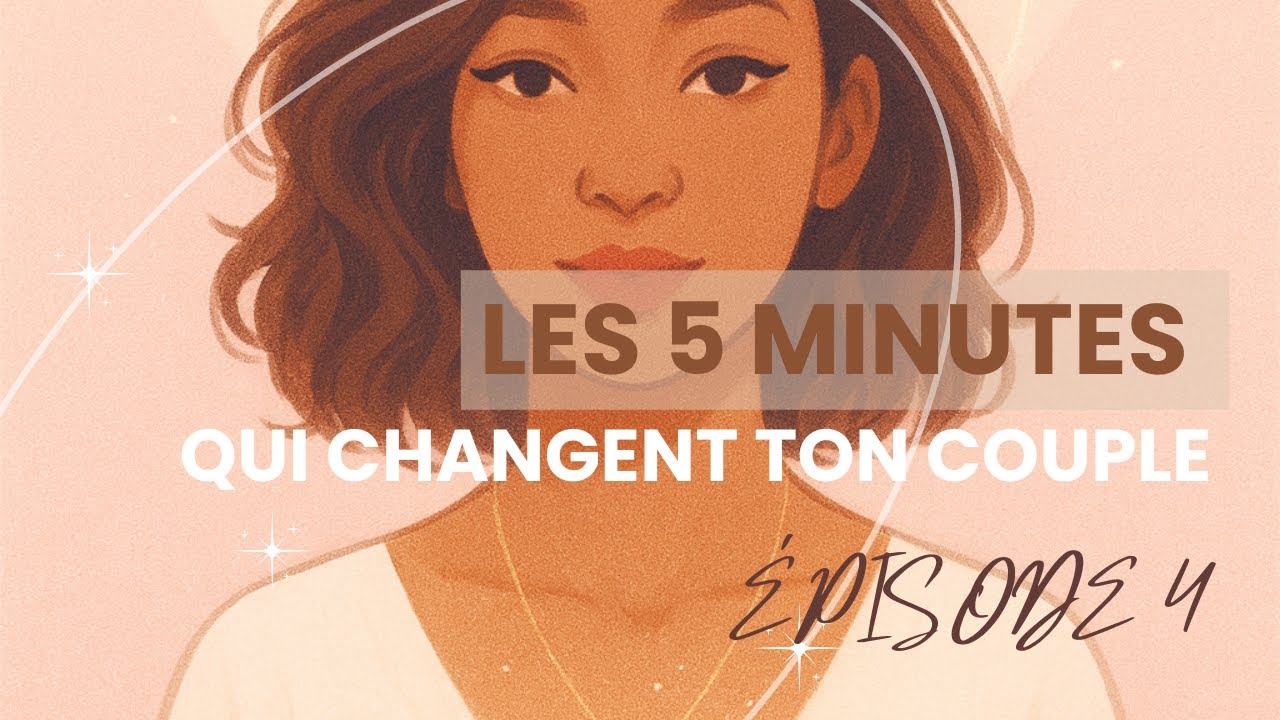 Le vrai problème n'est jamais ce que vous croyez.