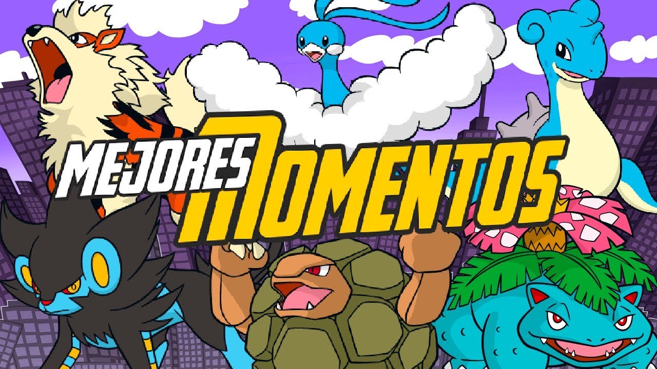 MEJORES MOMENTOS - Pokémon Light Platinum Nuzlocke - Tiasmile