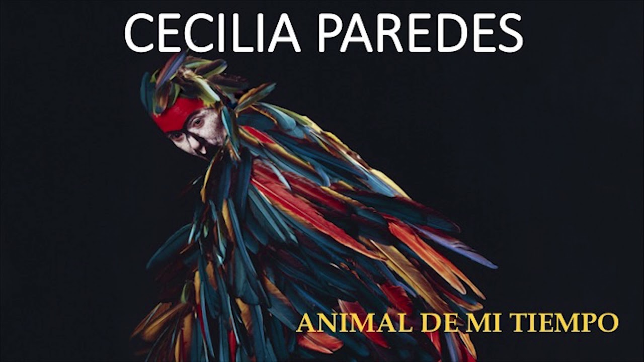 Masterclass de Cecilia Paredes. Exposición 'El no retorno'