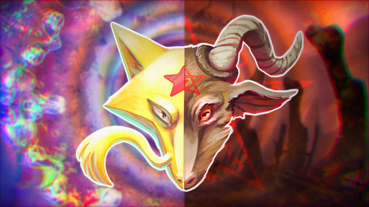 Kadabra, le Pokémon satanique ? - VERSO #1