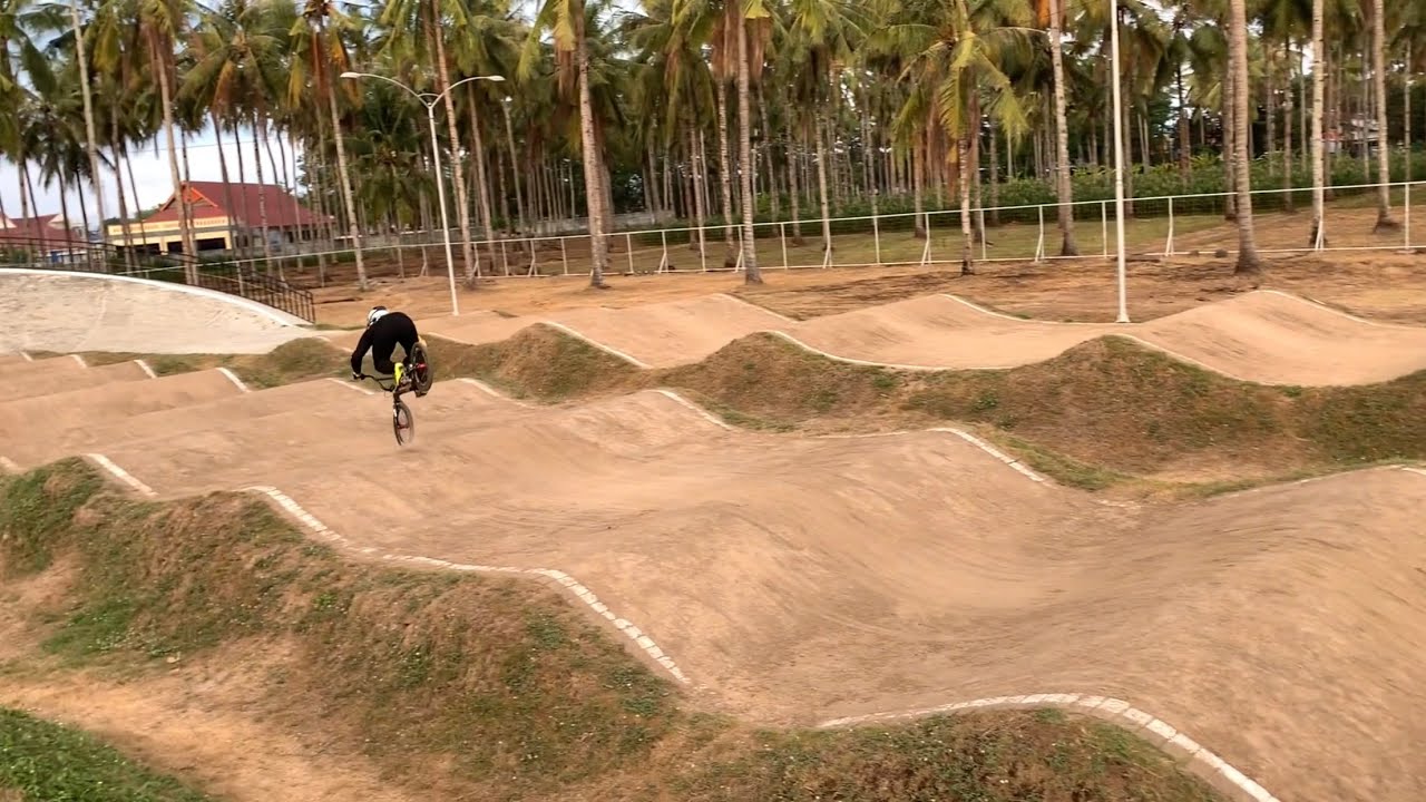 Bmx crash compilation 2020