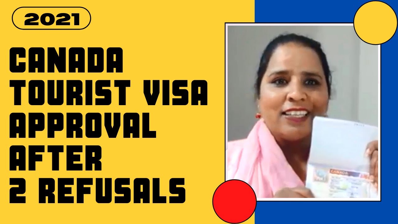 CANADA TOURIST VISA