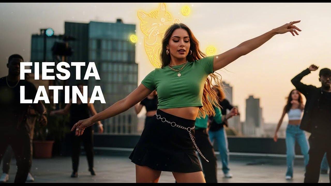 Trending Reggaeton Dancehall Mix 2026 | Caribbean Latin Vibes