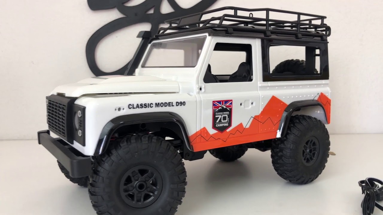 MN Model MN96