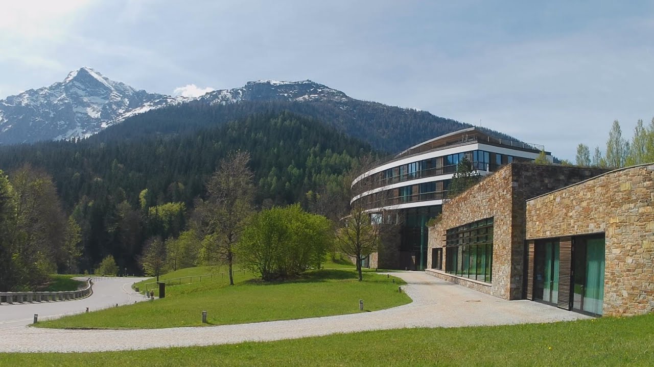 Discover Ultimate Luxury in the Bavarian Alps | Kempinski Hotel Berchtesgaden & National Park Tour