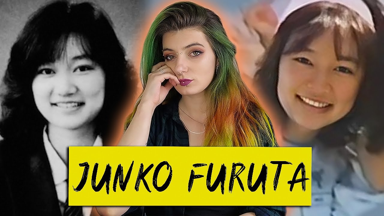 Brutalūs 17-mėtės Kankinimai ir Mirtis | Junko Furuta