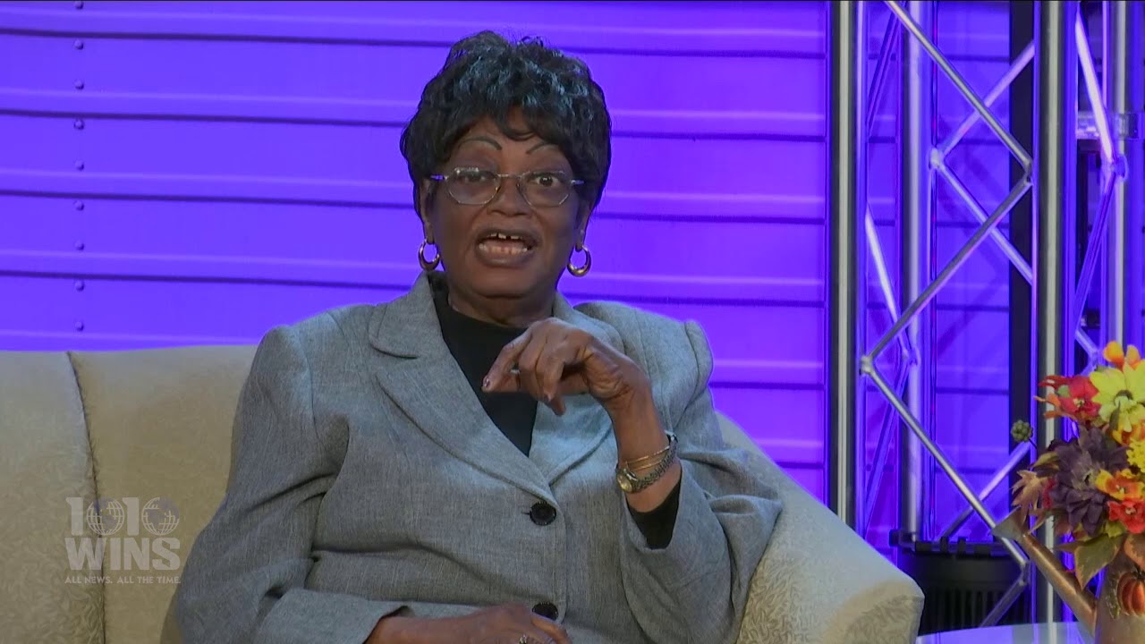Fighting For Her Rightful Place in History: The Claudette Colvin Story