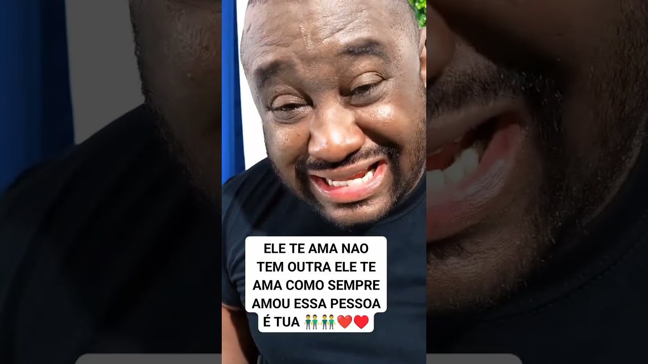 ELE NAO TEM OUTRA ELE MENCIONOU VOCE🚨