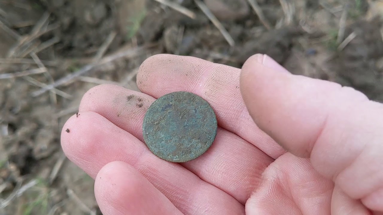 Quick 4 hour dig near Winchburgh
