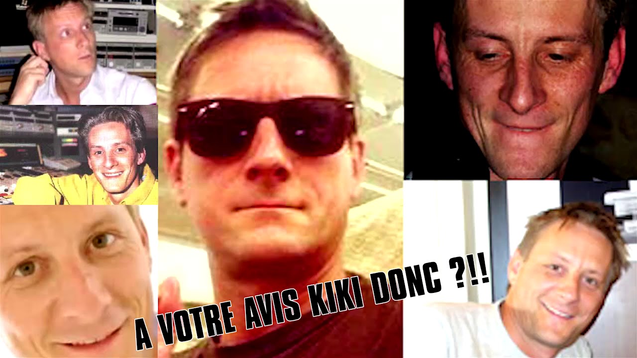 3 heures de QUIKIDONC [ MAX le STAR SYSTEM ]