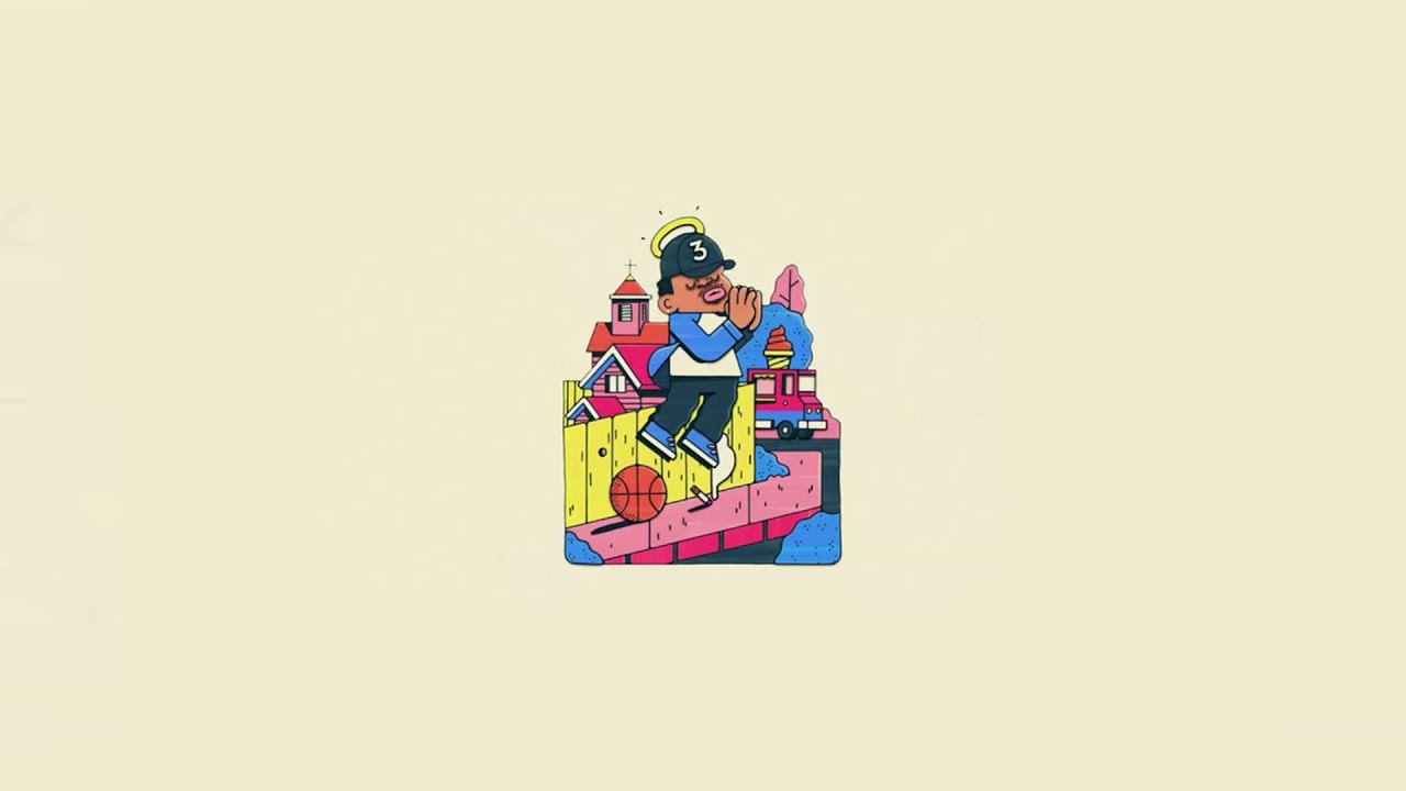 Chance the Rapper x Cordae Type Beat - 'Sundays'