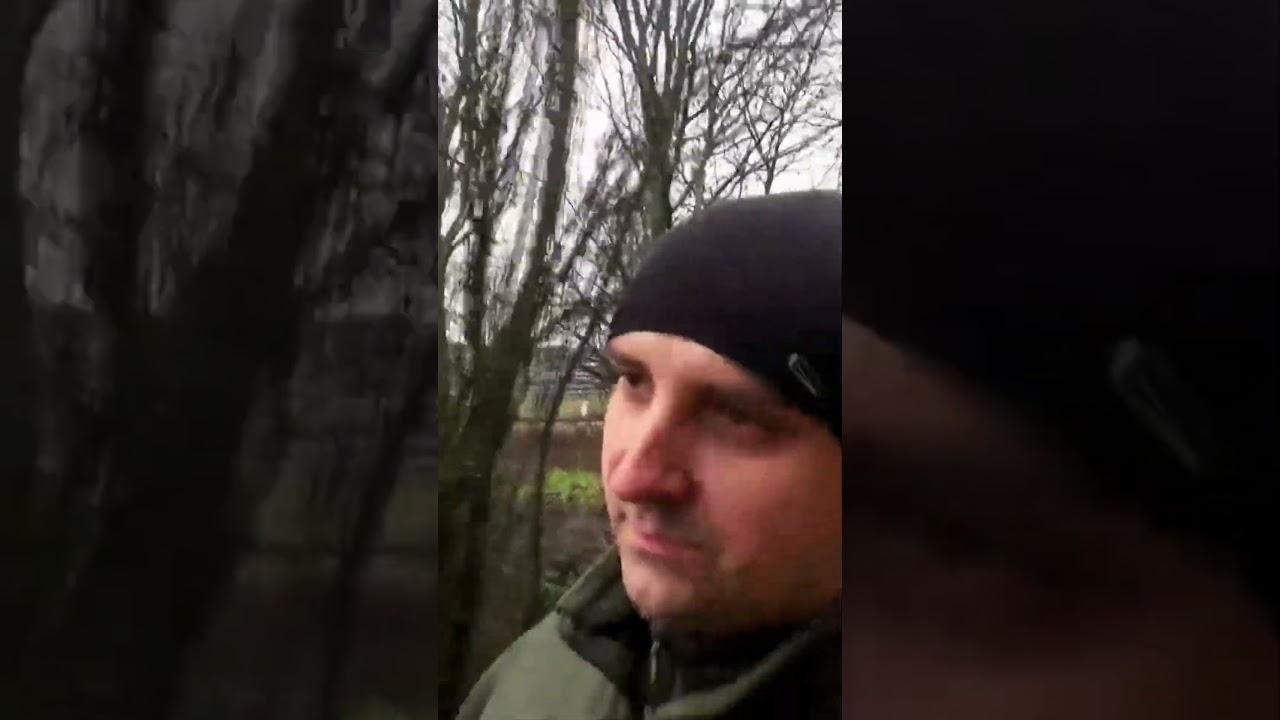 Gruba Berta #urbex #urbexexit #urbex_exit #urbexworld #urbexpeople #shorts #video #movie #viral