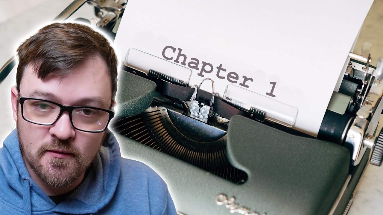 Priorities When Starting A NEW Book