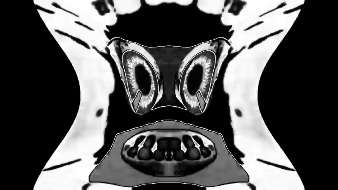 [Requested] Klasky Csupo 2001 Effects in Black & White Chorded + CoNfUsIoN