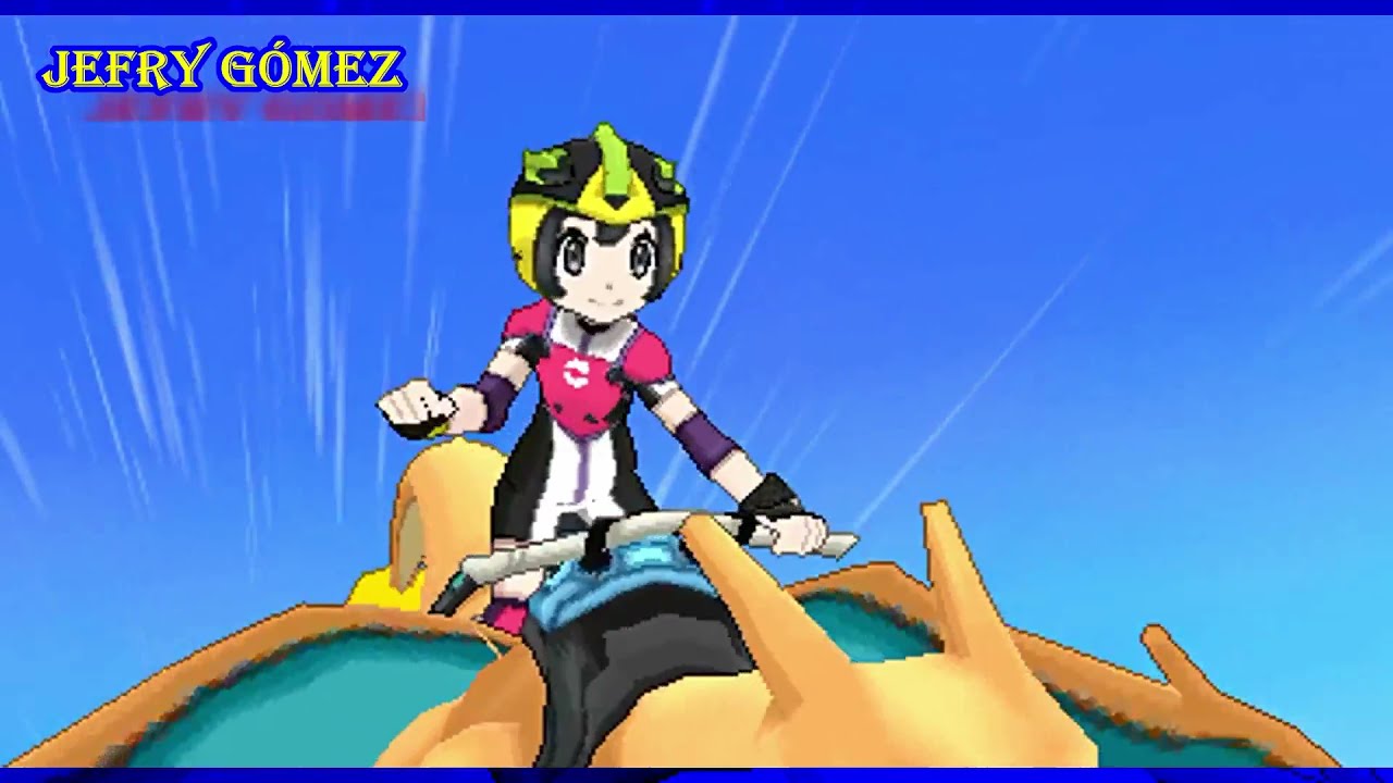 Pokémon Ultra Sol y Ultra Luna, todas las ubicaciones de Pokémon legendarios.